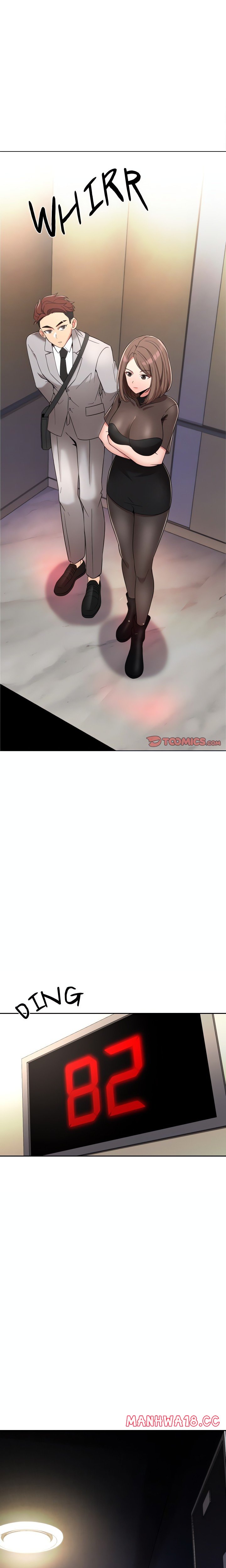 Page 11 of Chapter 3: S Battle Master