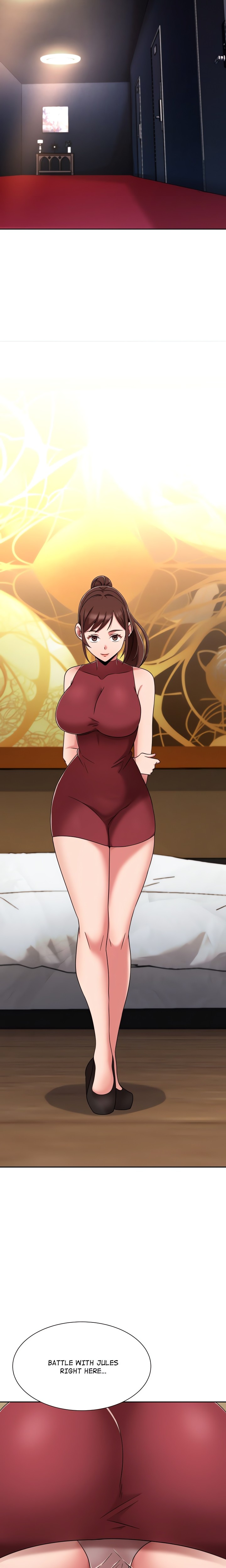 Page 12 of Chapter 3: S Battle Master