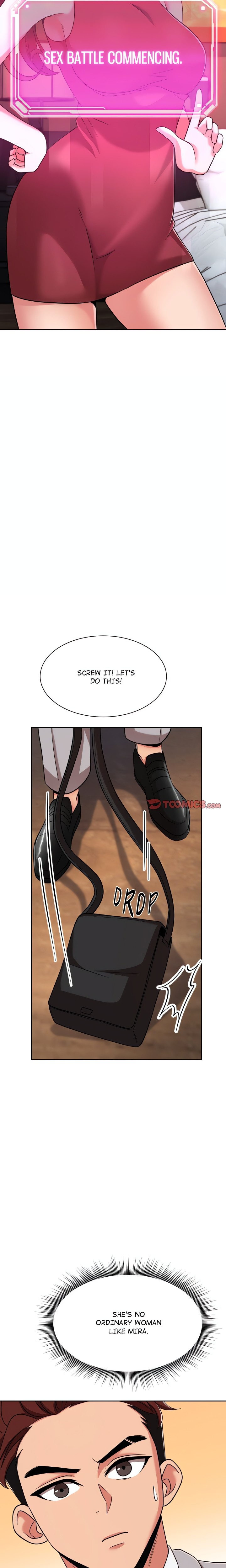 Page 16 of Chapter 3: S Battle Master