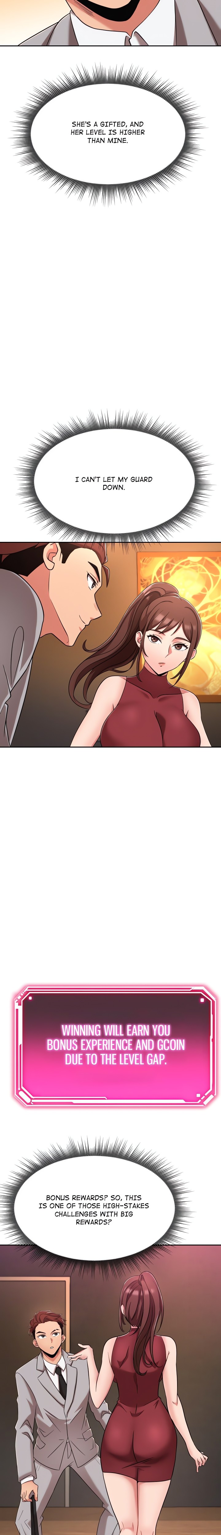 Page 17 of Chapter 3: S Battle Master