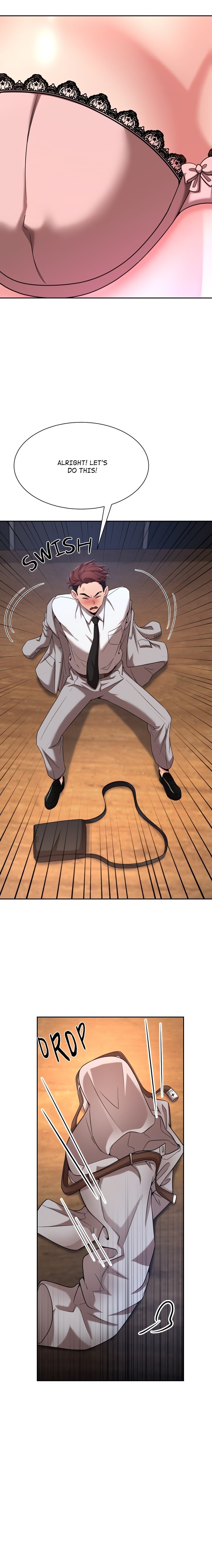 Page 19 of Chapter 3: S Battle Master