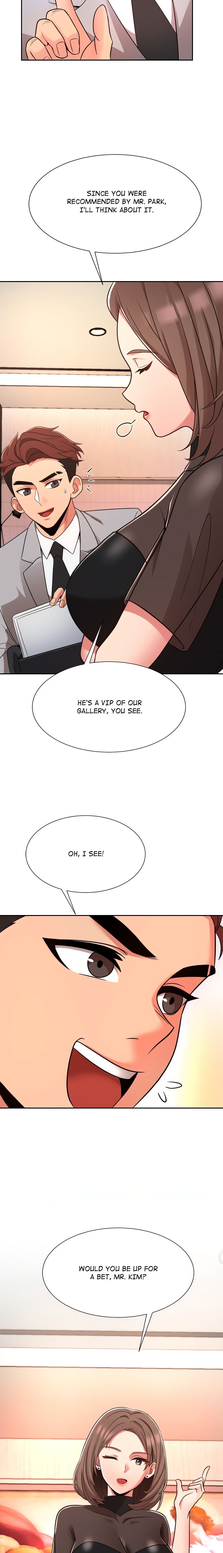 Page 2 of Chapter 3: S Battle Master
