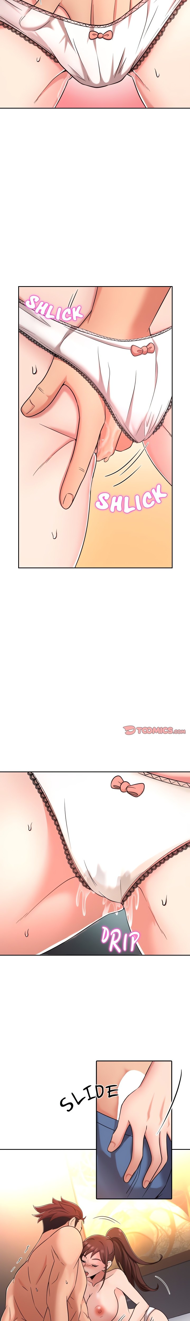 Page 21 of Chapter 3: S Battle Master