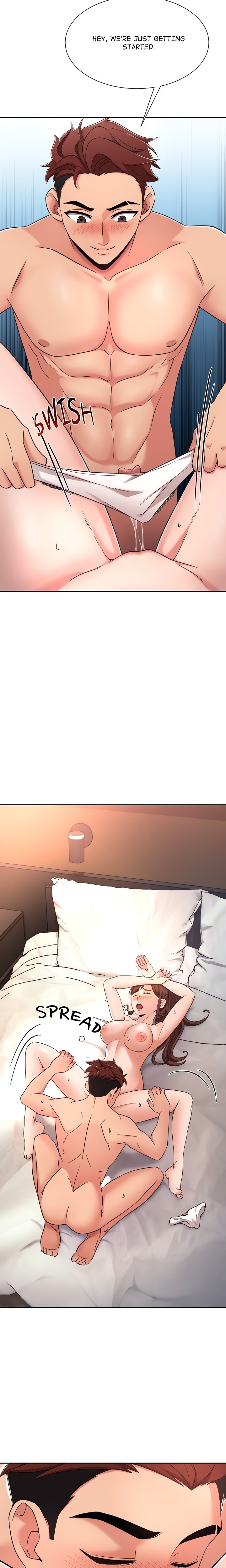 Page 23 of Chapter 3: S Battle Master