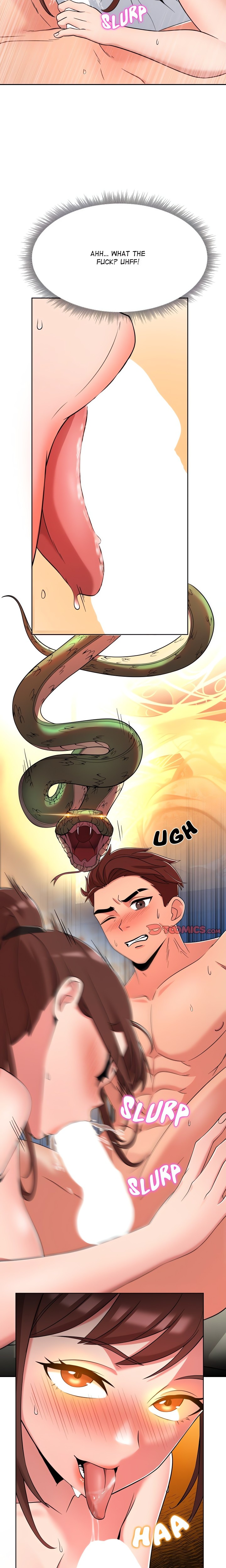 Page 26 of Chapter 3: S Battle Master