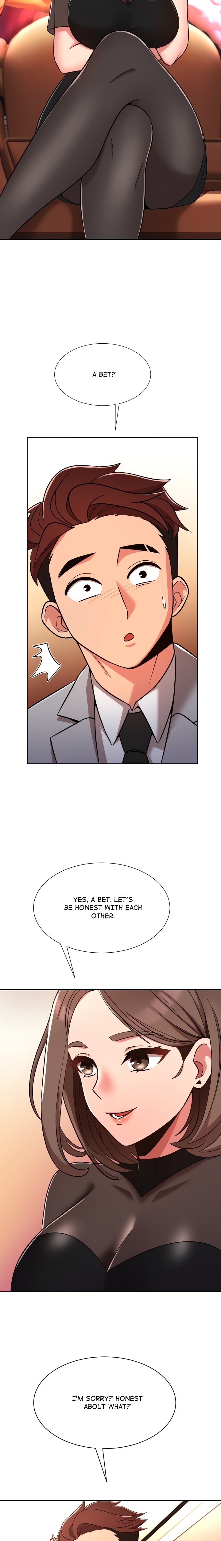 Page 3 of Chapter 3: S Battle Master