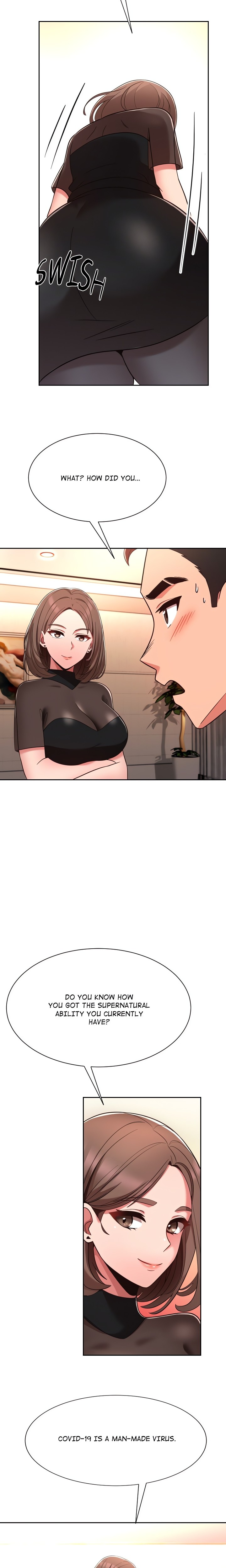 Page 5 of Chapter 3: S Battle Master