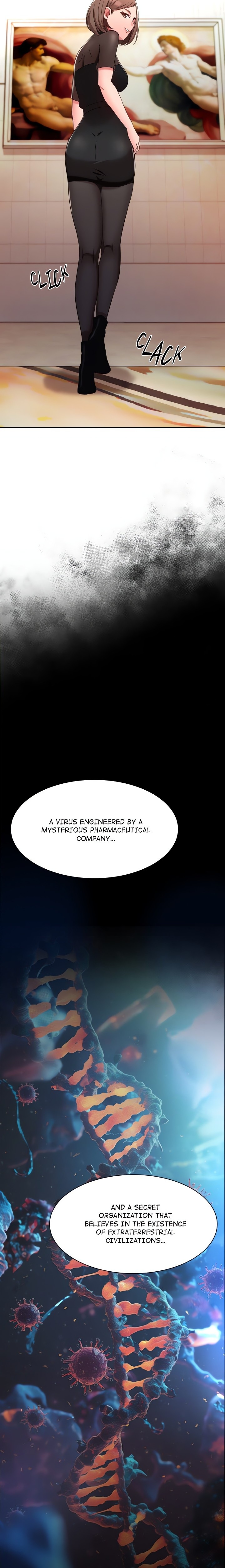 Page 6 of Chapter 3: S Battle Master