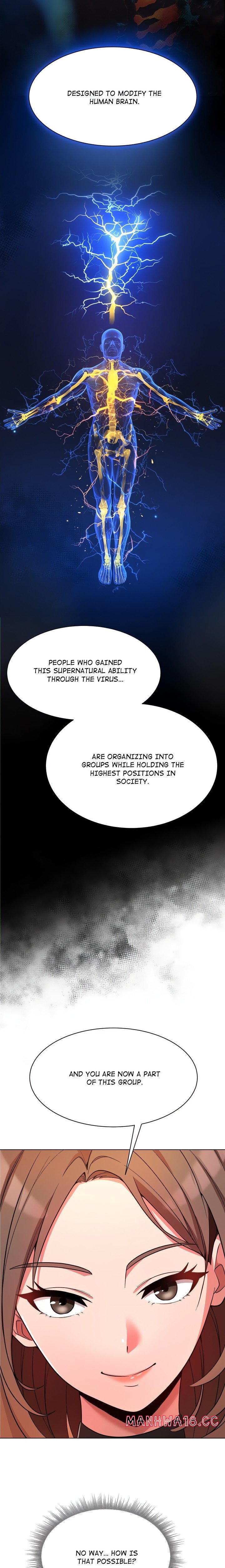 Page 7 of Chapter 3: S Battle Master