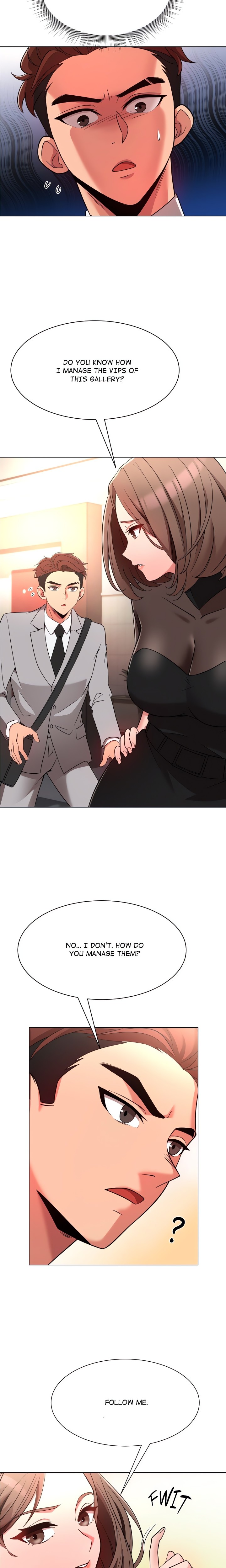 Page 8 of Chapter 3: S Battle Master