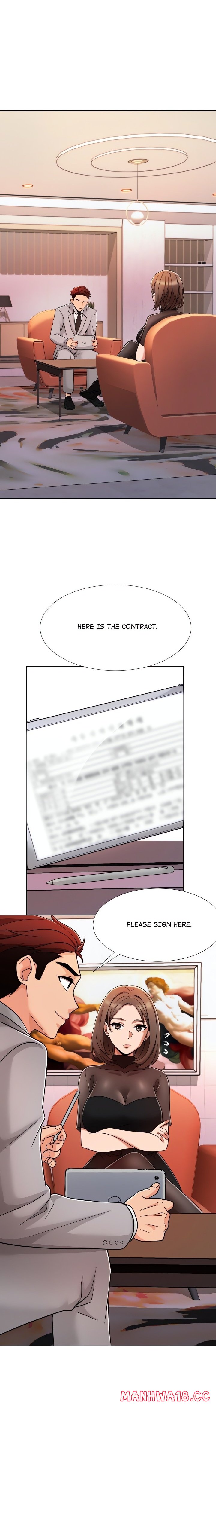 Page 13 of Chapter 4: S Battle Master