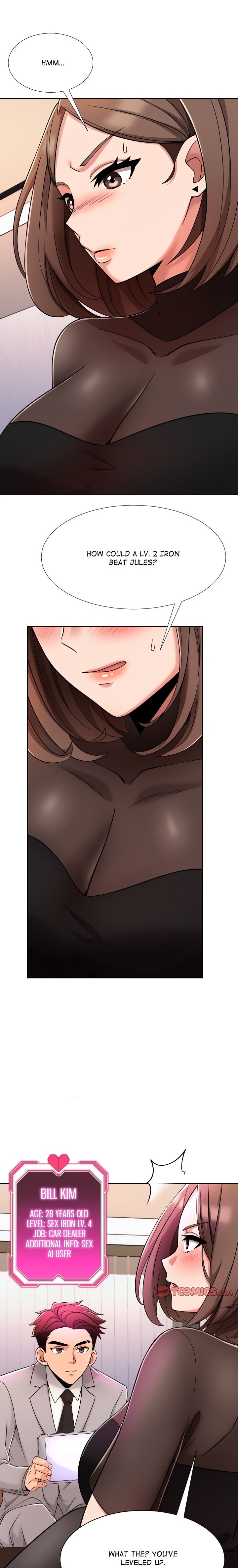 Page 14 of Chapter 4: S Battle Master