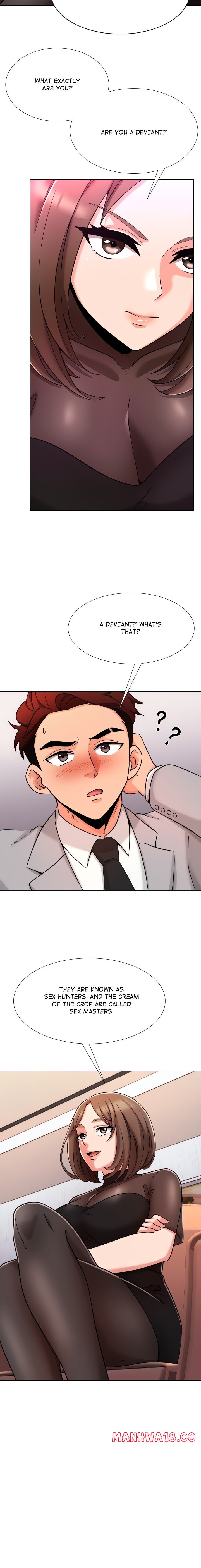 Page 15 of Chapter 4: S Battle Master
