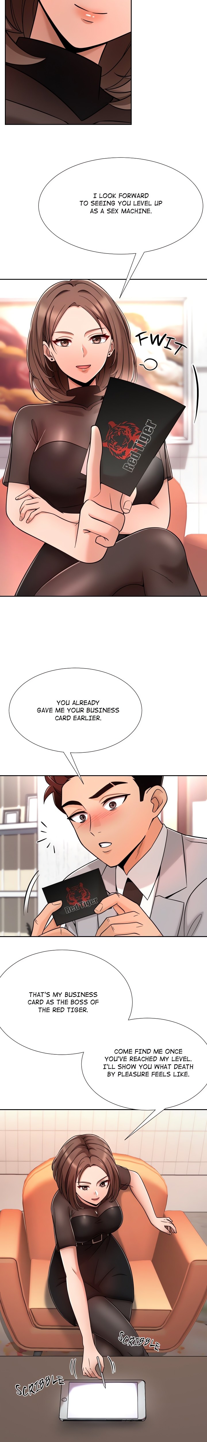 Page 17 of Chapter 4: S Battle Master