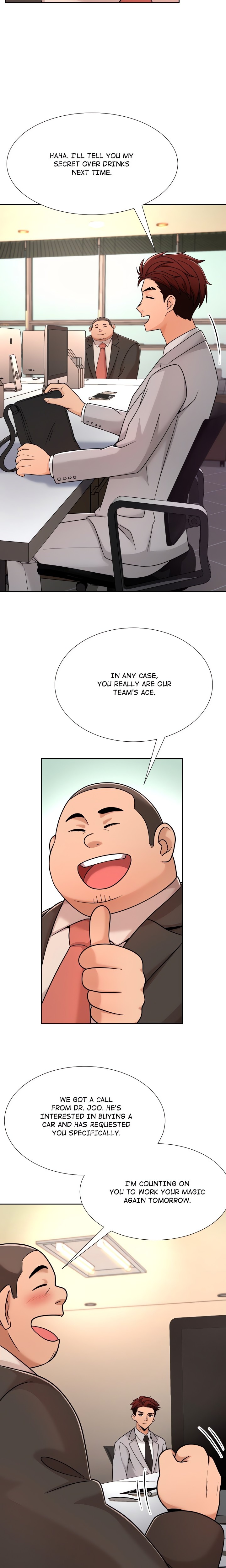 Page 20 of Chapter 4: S Battle Master