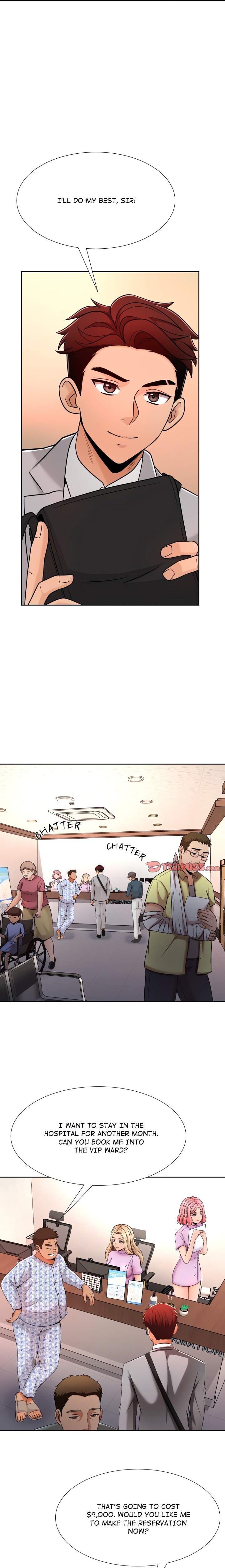 Page 21 of Chapter 4: S Battle Master