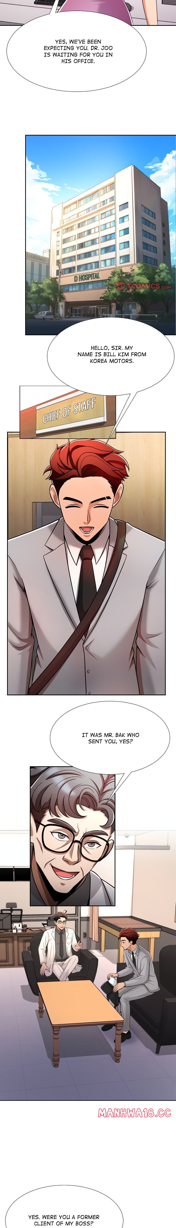 Page 23 of Chapter 4: S Battle Master