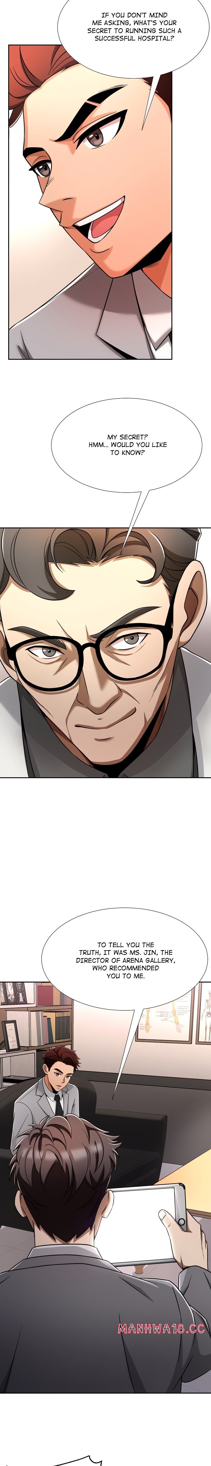 Page 25 of Chapter 4: S Battle Master