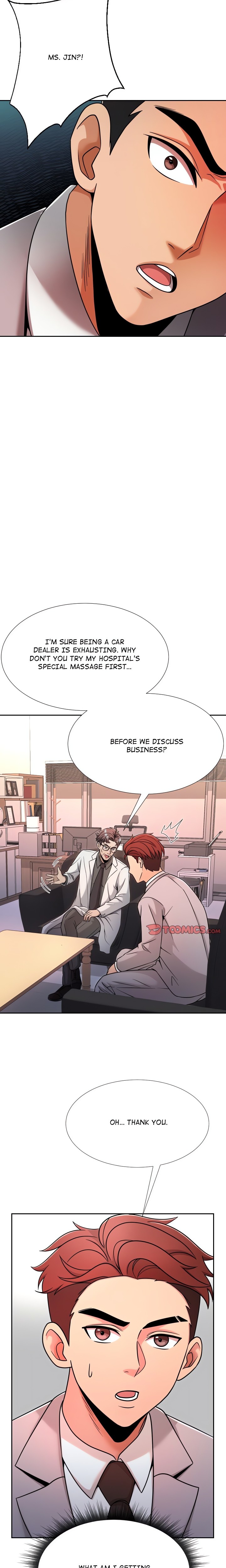 Page 26 of Chapter 4: S Battle Master