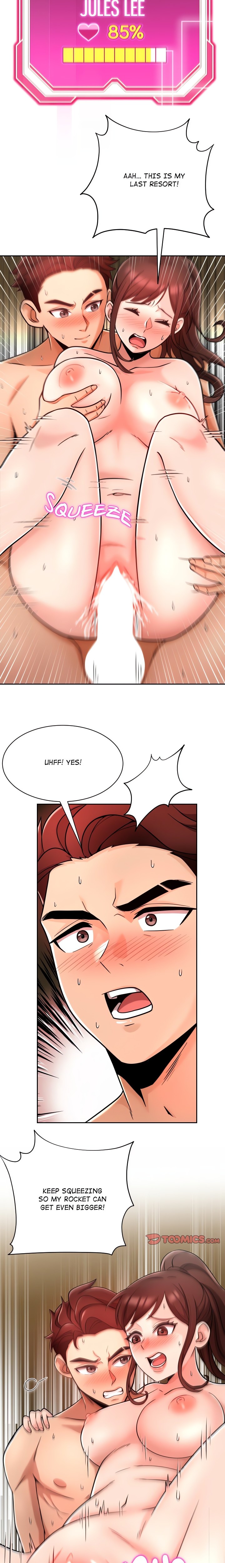 Page 9 of Chapter 4: S Battle Master
