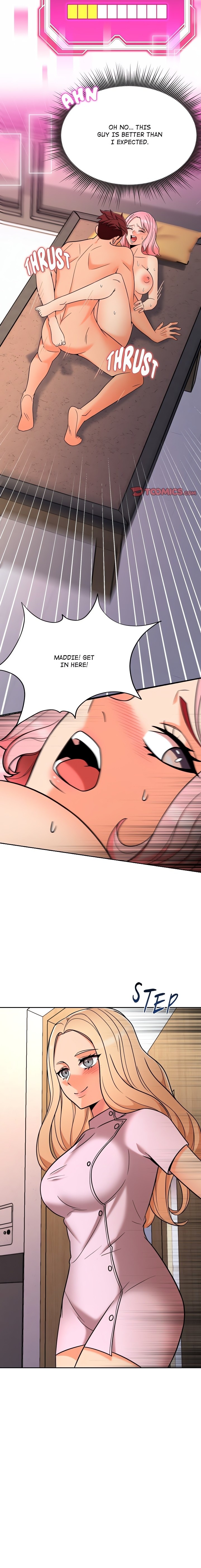 Page 10 of Chapter 5: S Battle Master