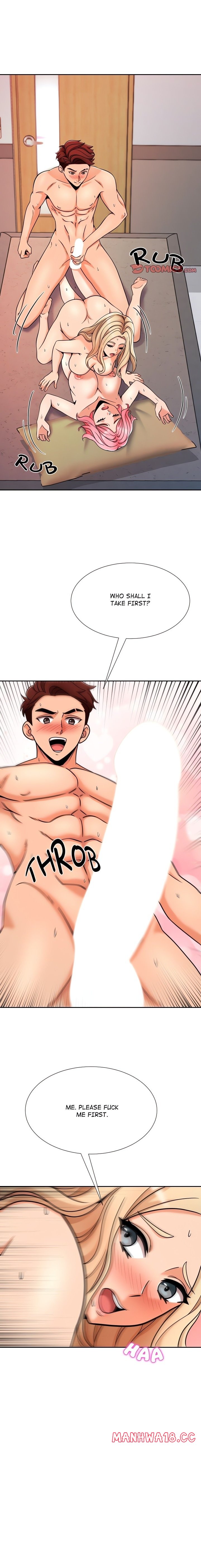 Page 18 of Chapter 5: S Battle Master