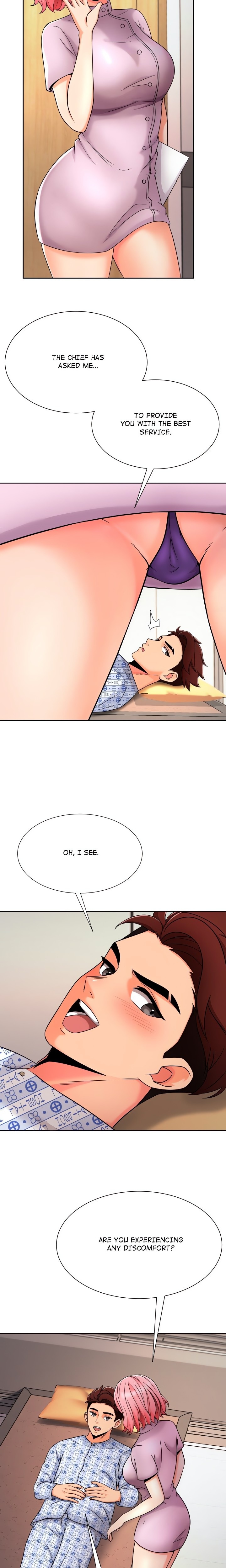 Page 2 of Chapter 5: S Battle Master