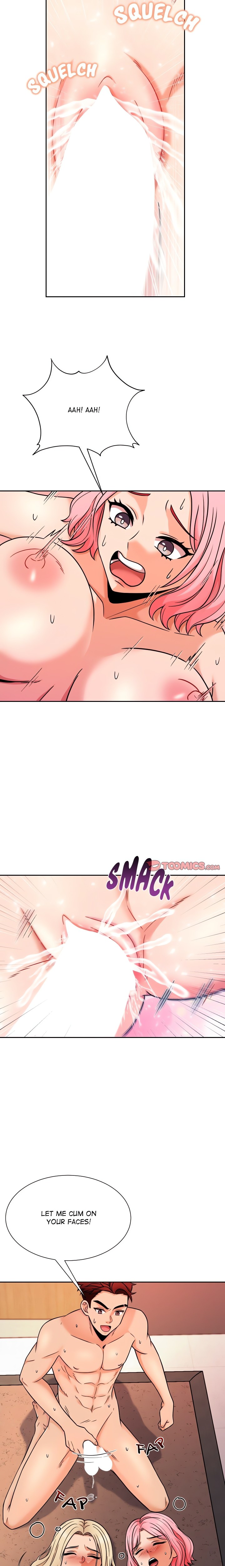 Page 21 of Chapter 5: S Battle Master