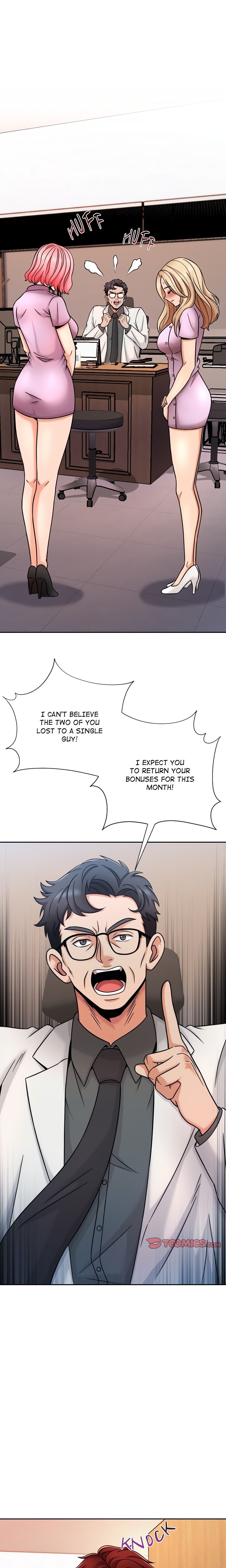 Page 23 of Chapter 5: S Battle Master