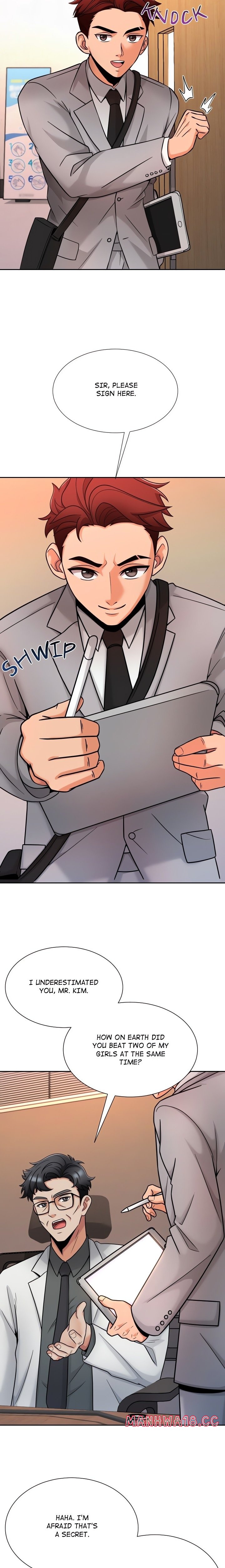 Page 24 of Chapter 5: S Battle Master