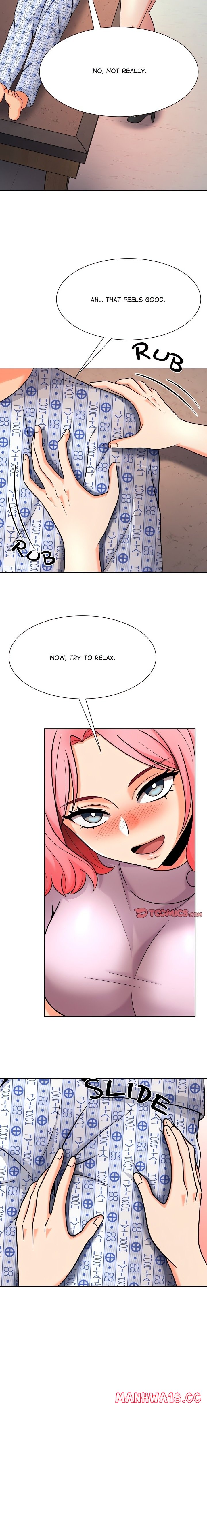 Page 3 of Chapter 5: S Battle Master