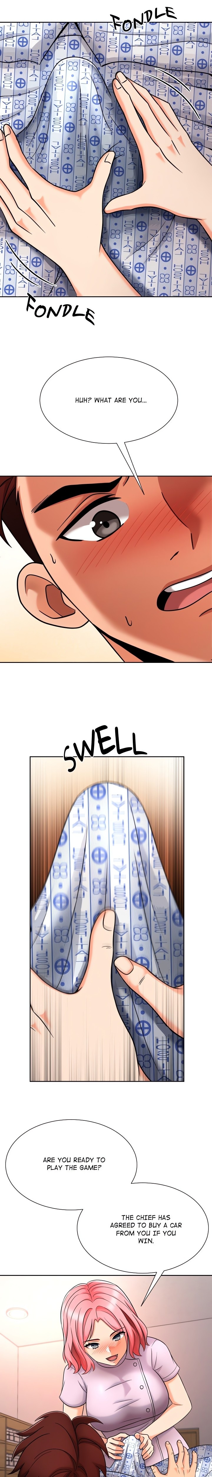 Page 4 of Chapter 5: S Battle Master