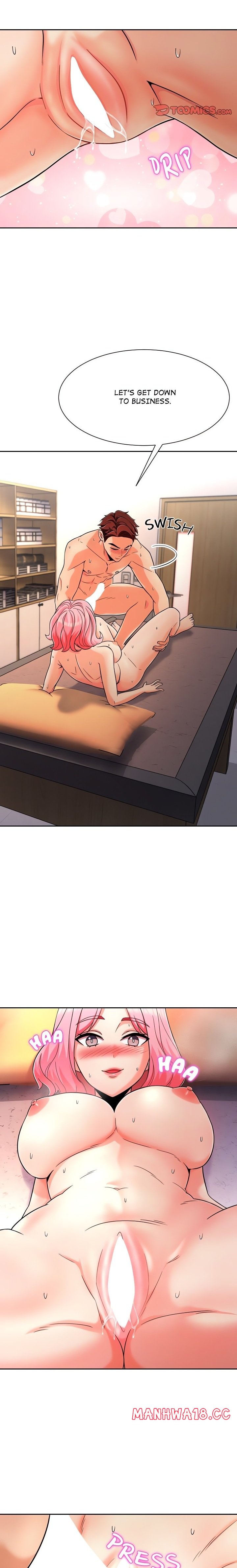 Page 8 of Chapter 5: S Battle Master