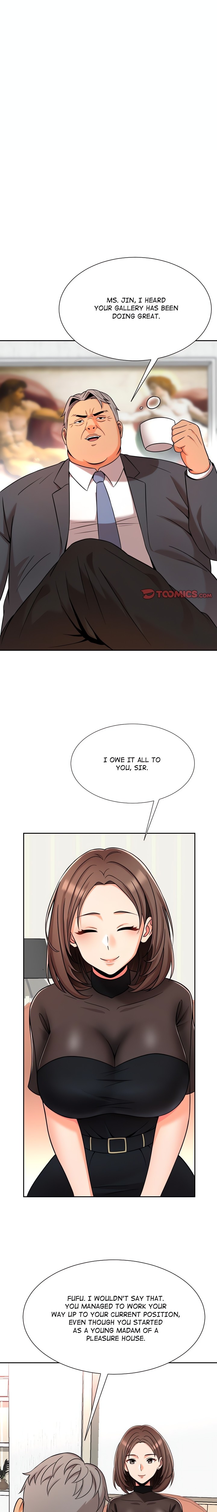Page 1 of Chapter 6: S Battle Master