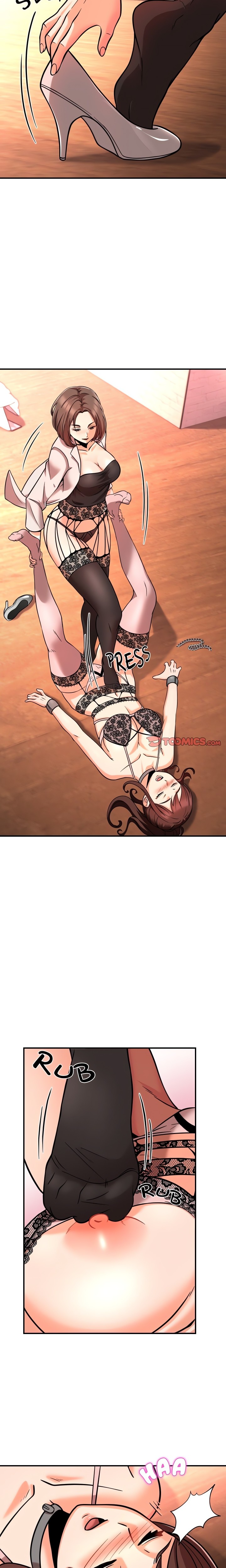 Page 11 of Chapter 6: S Battle Master