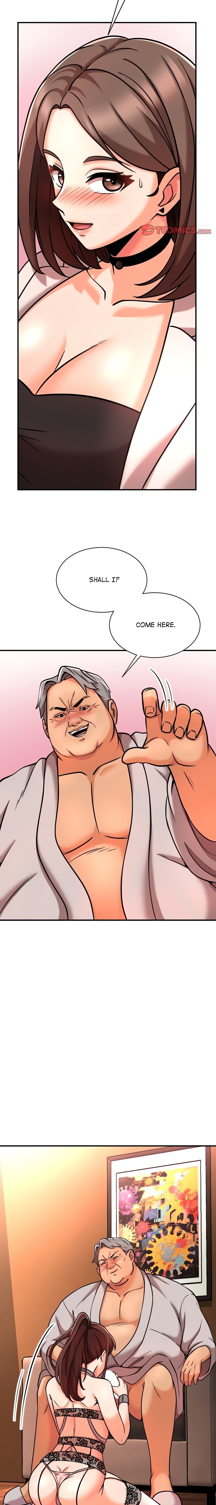Page 13 of Chapter 6: S Battle Master