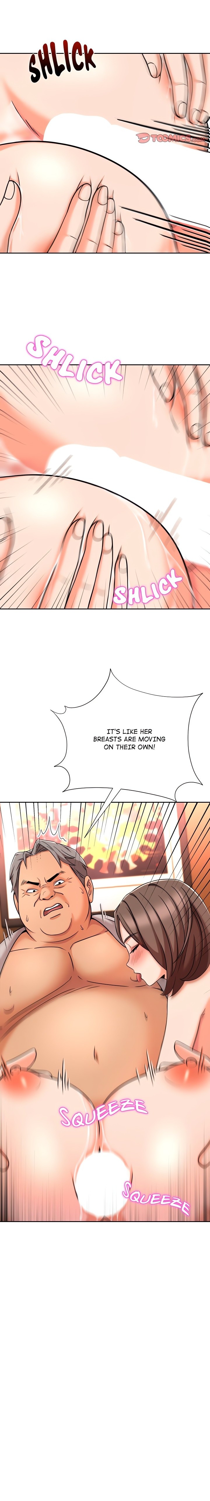 Page 18 of Chapter 6: S Battle Master