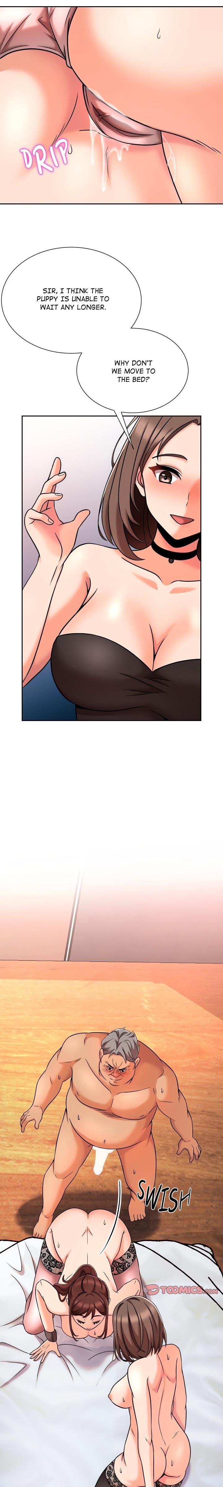 Page 19 of Chapter 6: S Battle Master
