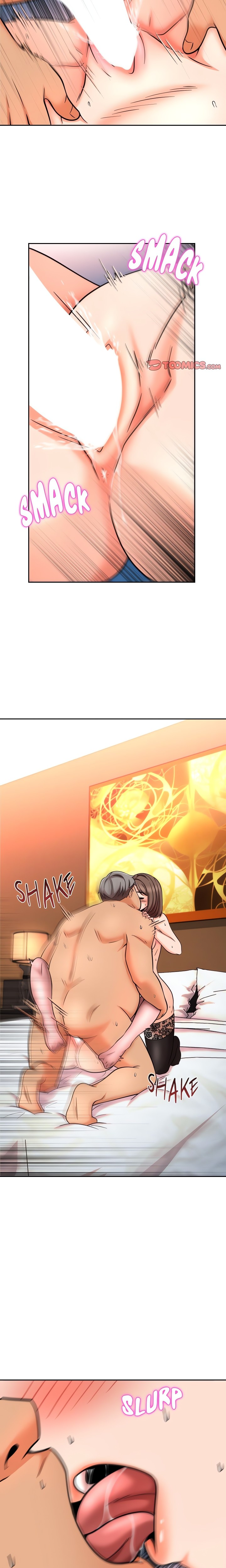Page 23 of Chapter 6: S Battle Master