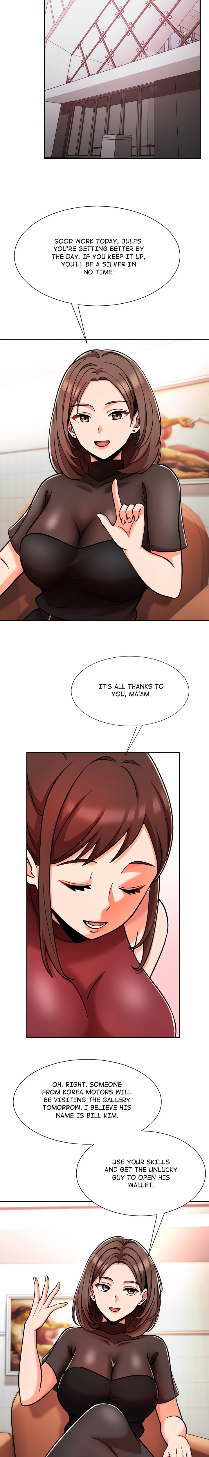 Page 27 of Chapter 6: S Battle Master