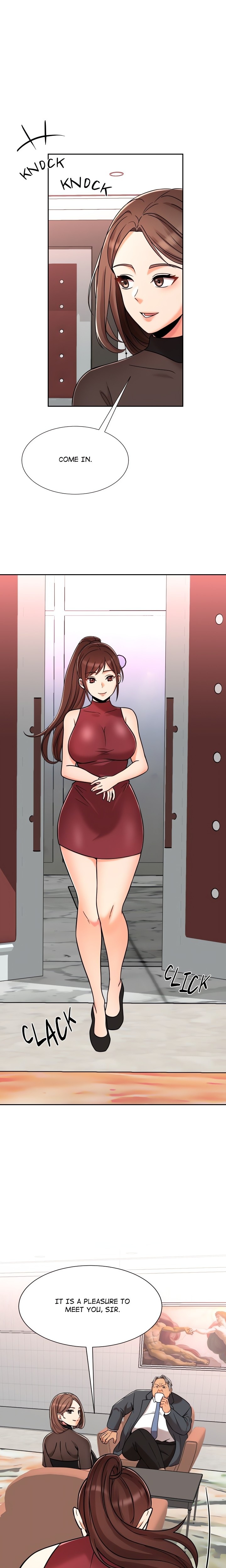 Page 3 of Chapter 6: S Battle Master