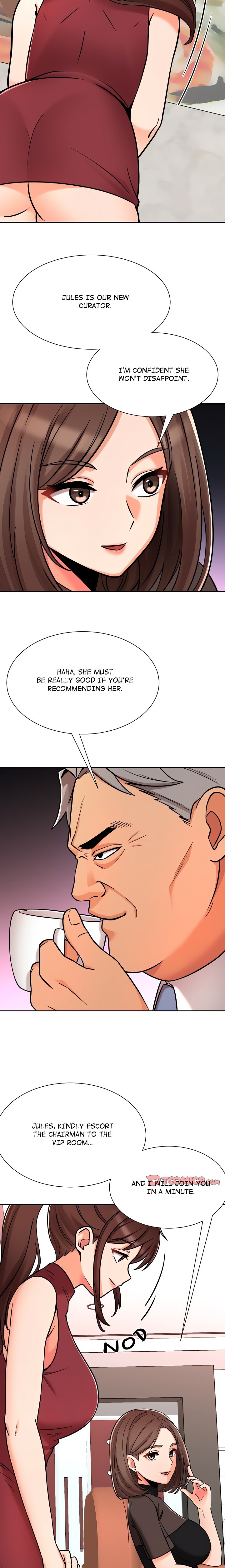 Page 4 of Chapter 6: S Battle Master