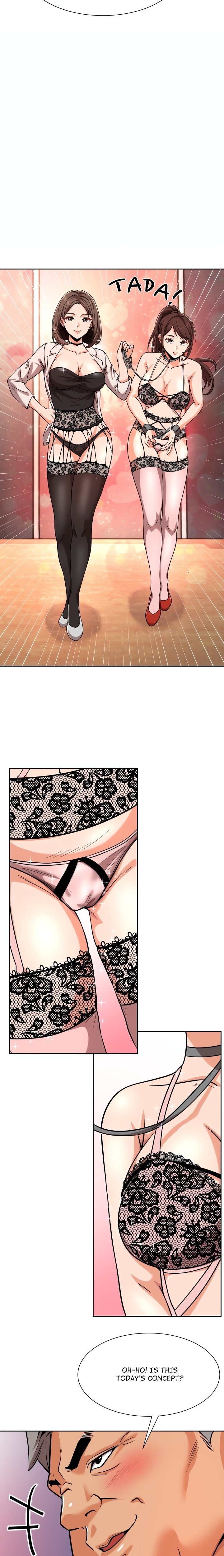 Page 6 of Chapter 6: S Battle Master