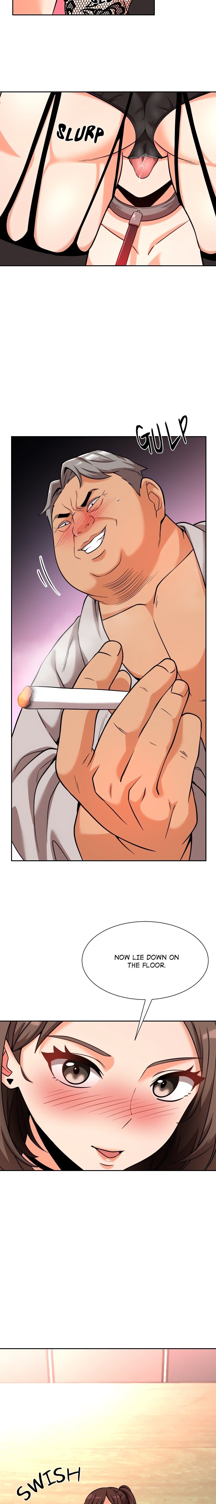Page 9 of Chapter 6: S Battle Master