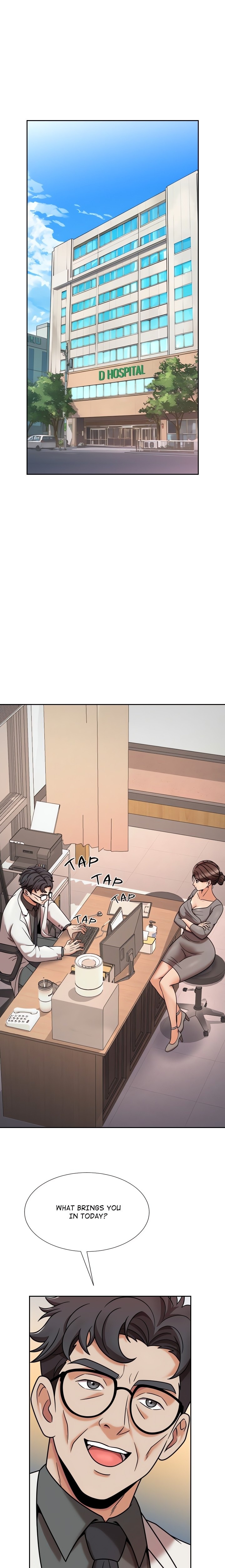 Page 1 of Chapter 7: S Battle Master