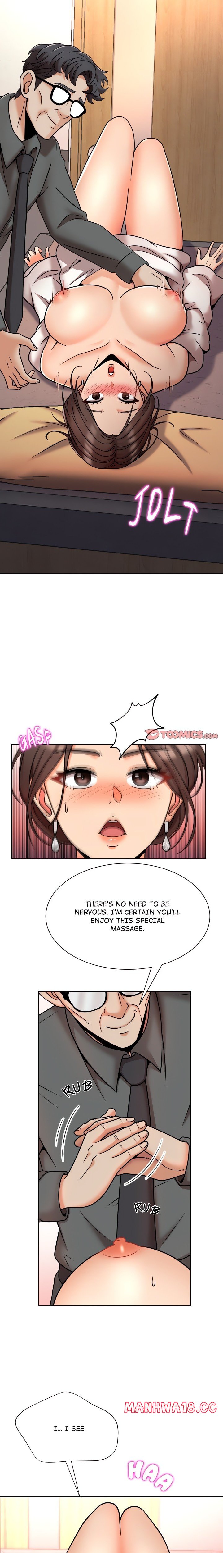 Page 11 of Chapter 7: S Battle Master