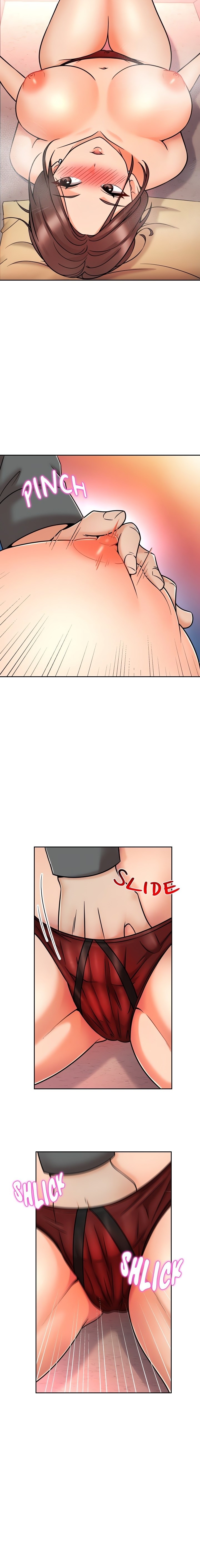 Page 12 of Chapter 7: S Battle Master