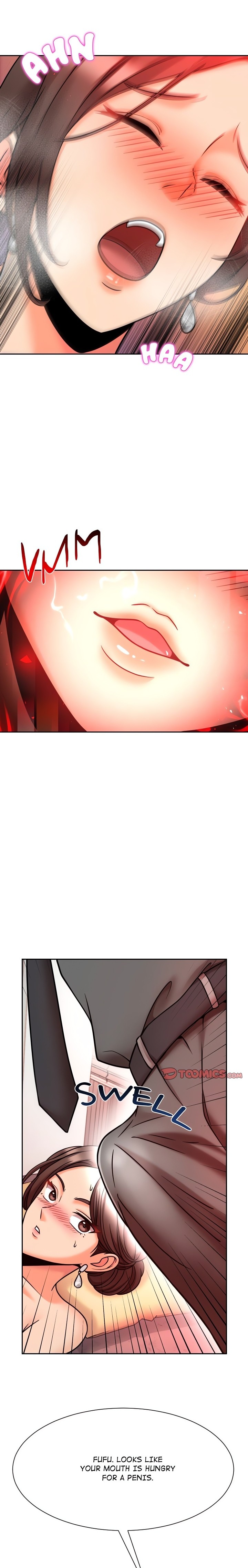 Page 13 of Chapter 7: S Battle Master