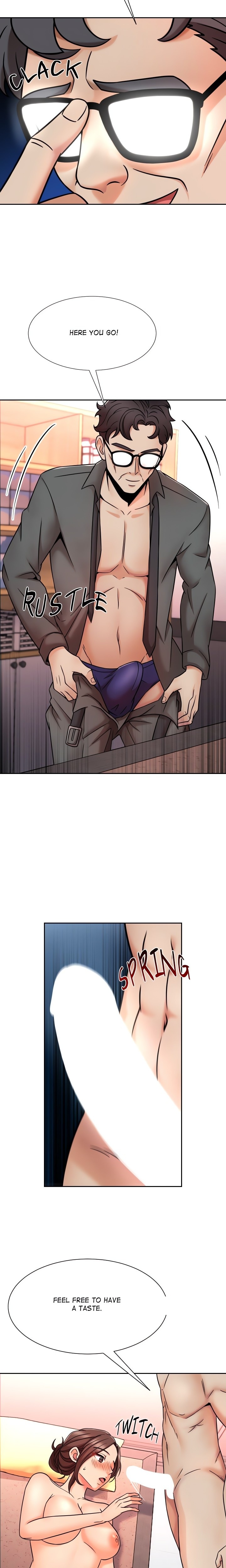 Page 14 of Chapter 7: S Battle Master
