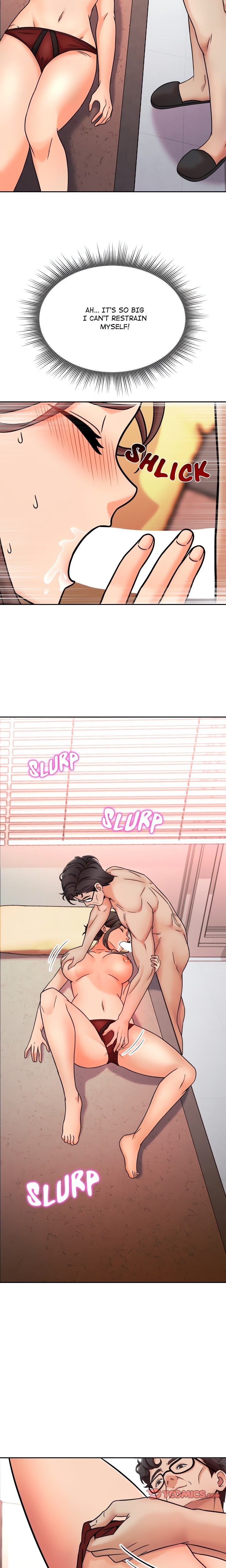 Page 15 of Chapter 7: S Battle Master